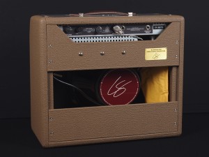 クリス ステイプルトン 1962 プリンストン アンプ ハンドワイアード handwired amp reverb リバーブ deluxe Blues Jazz Junior Jr ジュニア 12w