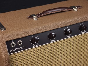 クリス ステイプルトン 1962 プリンストン アンプ ハンドワイアード handwired amp reverb リバーブ deluxe Blues Jazz Junior Jr ジュニア 12w