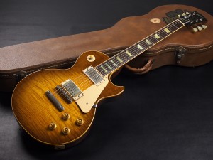 ーレスポル プレミアム Premium traditional standard スタンダード クラシック プラス + 1994 94 ハニーバースト honey burst 1960