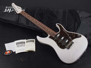 シェクター diamond ダイアモンド esp snapper スナッパー exceed エクシード EX- NV suhr tom anderson vigier james tyler サー トム アンダーソン ヴィジェ ジェイムス タイラー