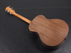 タイラー 114ce 110ce 110e 210e 214ce ウォルナット Sapele サペリ 2017 GA ノンカッタウェイ エレアコ 女性 女子 初心者 入門 ビギナー 子供 eleaco