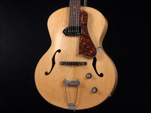 ゴダン ゴーディン アベニュー キングピン CW composer jazz es-175 montreal premiere コンポーザー ジャズ モントリアル モントレアル プレミエール フルアコ セミアコ eastman イーストマン