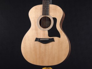 タイラー 114ce 110ce 110e 210e 214ce ウォルナット Sapele サペリ 2017 GA ノンカッタウェイ エレアコ 女性 女子 初心者 入門 ビギナー 子供 eleaco