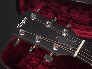 タイラー 114ce 110ce 110e 214e 210e 210ce GA デラックス deluxe DLX カッタウェイ sunburst コパフェリ copafera Rosewood