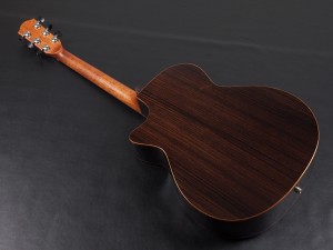 ディーシーティー ジャパン japan Cutaway カッタウェイ Takamine yamaha タカミネ ヤマハ 初心者 ビギナー 入門 女性 女子 子供 キッズ エレアコ eleaco