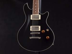 イーエスピー E-II エドワーズ grass roots グラスルーツ ポットベリー les paul レスポール double cutaway ダブルカッタウェイ e-po-105d e-po-100d