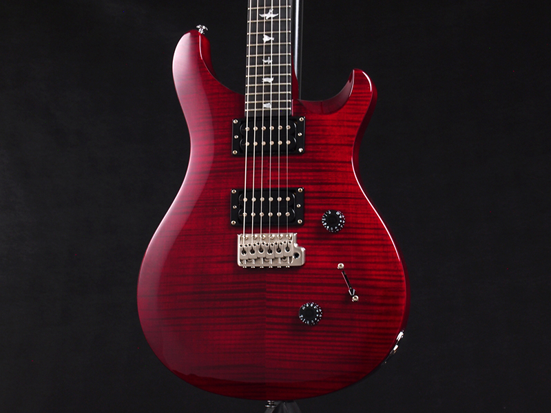 【値下げ】PRS SE Custom24 Orianthiモデル