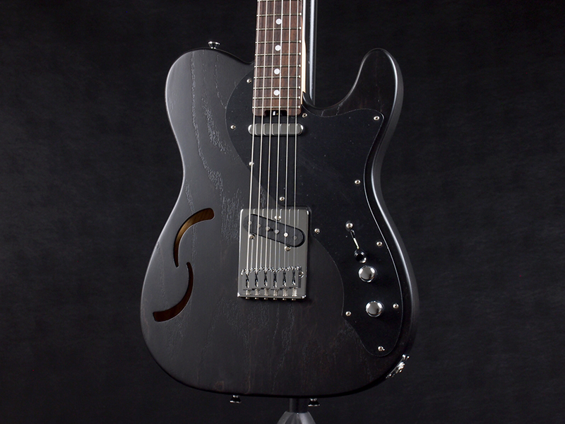 SCHECTER PS-S-PT-TH CBT/R 税込販売価格 ￥120,960- 新品 Sホールが