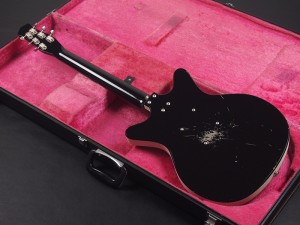 ジェリー ジョーンズ danelectro ダンエレクトロ ショートホーン long horn ロングホーン singlecut シングルカット SC stock 56 jimmy page ジミーペイジ baby ベイビー ベビー シタール