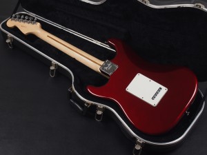 アメリカン スタンダード キャンディ コーラ アメスタ Vintage CAR candy apple Red ストラトキャスター USA professional プロフェッショナル アメプロ