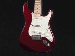 アメリカン スタンダード キャンディ コーラ アメスタ Vintage CAR candy apple Red ストラトキャスター USA professional プロフェッショナル アメプロ