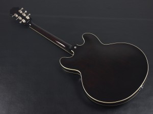 es-330 カジノ セミアコ ビートルズ beatles elitist elite エリート エリーテスト semi acoustic セミ アコースティック フルアコ 日本製 japan 国産