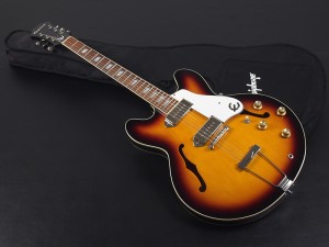 es-330 カジノ セミアコ ビートルズ beatles elitist elite エリート エリーテスト semi acoustic セミ アコースティック フルアコ 日本製 japan 国産