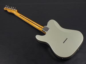 テレキャスター Black Top ブラックトップ 2hum humbacker ハムバッカー MEX MEXICO メキシコ Player series プレイヤー シリーズ inca silver