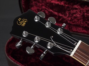 クルーズ momose deviser ディバイザー semi acoustic セミアコ es-335 gibson ギブソン vintage sunburst リユニオン 国産 japan 日本製