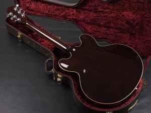 クルーズ momose deviser ディバイザー semi acoustic セミアコ es-335 gibson ギブソン vintage sunburst リユニオン 国産 japan 日本製