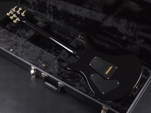 ポール リード スミス PRS カスタム  22 10 top トップ 1ST first EB Ebony エボニー CE24 グレイ グレー ブラック サンタナ santana 2017 2018 17 18 GEM 3 III 85/15 カーリー メイプル AAAA AAAAA 5A 4A