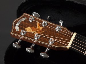 Yasuo momose 百瀬 恭夫 deviser カスタム シリーズ オーダーメイド order made HD 703 501 701 D-18 mahogany honduras