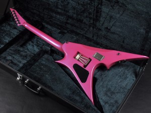 ESP イーエスピー エドワーズ アルディウス アルディアス yoshi ヨシ flyingv V-LED フライング combat コンバット randy RR jackson ジャクソン