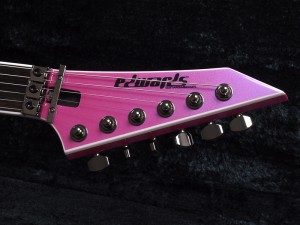 ESP イーエスピー エドワーズ アルディウス アルディアス yoshi ヨシ flyingv V-LED フライング combat コンバット randy RR jackson ジャクソン