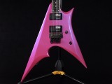 ESP イーエスピー エドワーズ アルディウス アルディアス yoshi ヨシ flyingv V-LED フライング combat コンバット randy RR jackson ジャクソン