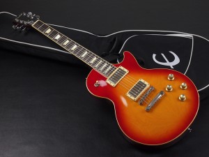 クールジー クールズィー fujigen フジゲン gibson epiphone bacchus 国産 日本製 greco グレコ history ヒストリー ZLS-10 ZLC-1 standard スタンダード LS LP