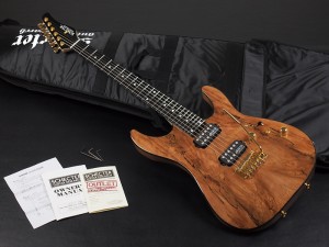 シェクター diamond ダイアモンド esp snapper スナッパー exceed エクシード EX- NV suhr tom anderson vigier james tyler サー トム アンダーソン ヴィジェ ジェイムス タイラー fender フェンダー