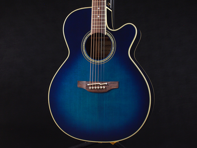 TAKAMINE エレアコ500シリーズ DMP552C DBS