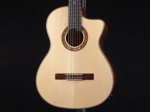 マルティネス マルチネス cordoba フラメンコ ボサノバ エレガット クラシック Rosewood bossa nova Trance Acoustic effector effect