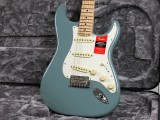 アメリカン プロフィッショナル ストラトキャスター ソニック グレー blue ソニックブルー vintage standard アメプロ アメプロ スタンダード elite deluxe グレイ