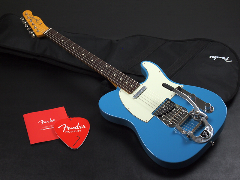 Fender Limited Edition Made in Japan Traditional 60s Fender Limited Edition Made in Japan Traditional 60s