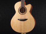 ディーシーティー ジャパン japan Cutaway カッタウェイ Takamine yamaha タカミネ ヤマハ 初心者 ビギナー 入門 女性 女子 子供 キッズ エレアコ