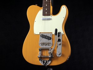 ジャパン トラディショナル ハイブリッド MIJ hybrid テレキャスター TL62 bigsby big US リミテッド ビグスビー FSR 限定 リミテッド エディション 日本製 国産