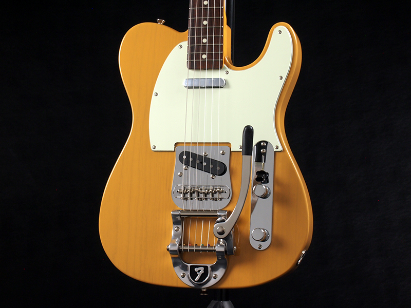 Fender Limited Edition Made in Japan Traditional 60s Telecaster