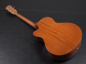 ディーシーティー ジャパン japan Cutaway カッタウェイ Takamine yamaha タカミネ ヤマハ 初心者 ビギナー 入門 女性 女子 子供 キッズ エレアコ