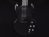 ギブソン epiphone エピフォン orville オービル オーヴィル Ebony standard スタンダード reissue リイシュー 61 黒 II レスポール エクスプローラー フライングV