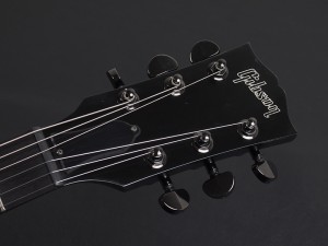 ギブソン epiphone エピフォン orville オービル オーヴィル Ebony standard スタンダード reissue リイシュー 61 黒 II レスポール エクスプローラー フライングV