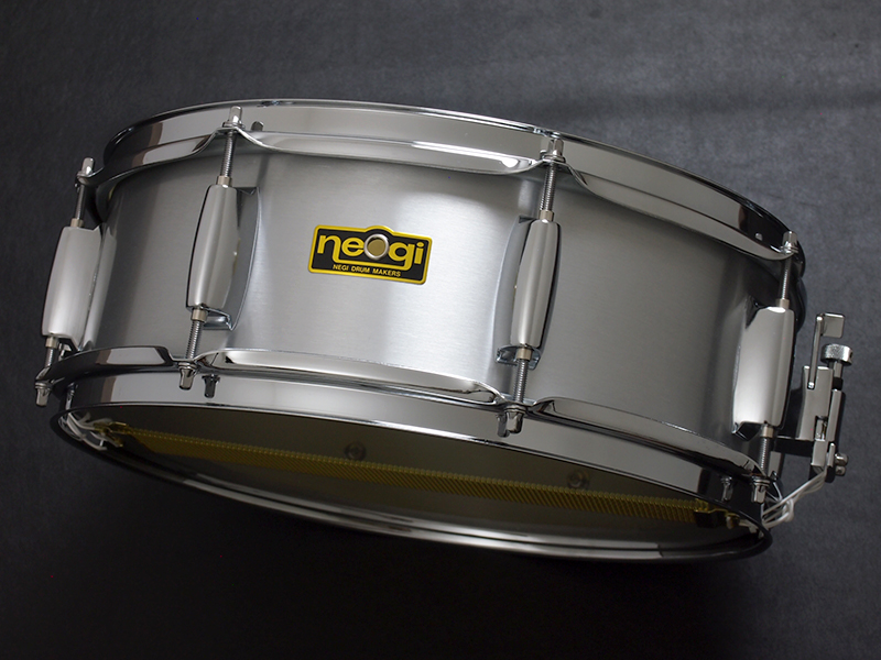 NegiDrums A5 ALMU1450R8-NHR 税込販売価格 ￥50,940- 新品 楽器の街浜松の老舗ドラムメーカー、ネギドラムから