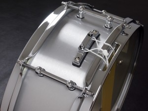 Ludwig,Acrolite,standard,ラディック,アクロライト,スタンダード,アルミニウム,スネア