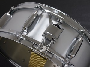 Ludwig,Acrolite,standard,ラディック,アクロライト,スタンダード,アルミニウム,スネア