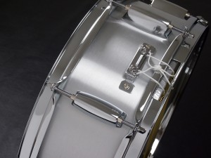 Ludwig,Acrolite,standard,ラディック,アクロライト,スタンダード,アルミニウム,スネア