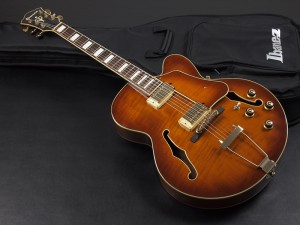 アイバニーズ イバニーズ gibson epiphone eastman momose fujigen es-335 345 355 135 165 l-5 l-4 アートコア エクスプレッショニスト artstar アートスター GB EKM PM JSM