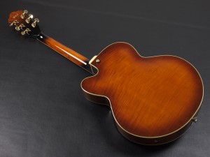 アイバニーズ イバニーズ gibson epiphone eastman momose fujigen es-335 345 355 135 165 l-5 l-4 アートコア エクスプレッショニスト artstar アートスター GB EKM PM JSM