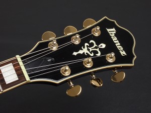 アイバニーズ イバニーズ gibson epiphone eastman momose fujigen es-335 345 355 135 165 l-5 l-4 アートコア エクスプレッショニスト artstar アートスター GB EKM PM JSM