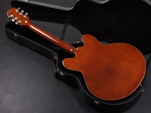 エピフォン es-335 カジノ セミアコ シェラトン リビエラ semi acoustic セミ アコースティック フルアコ フル アコースティック natural NAT riviera sorrento ソレント