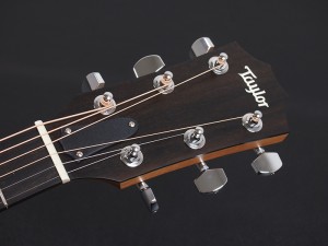 タイラー 114ce 214ce 314ce Koa Hawaiian 2017 2018 ハワイアンコア DLX deluxe エレアコ electric acoustic ES2 初心者 入門