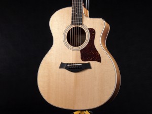 タイラー 114ce 214ce 314ce Koa Hawaiian 2017 2018 ハワイアンコア DLX deluxe エレアコ electric acoustic ES2 初心者 入門