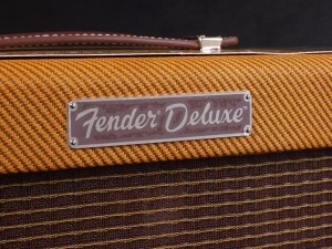 デラックス DLX HD ヘッド tweed ツイード pro junior blues jr combo Vintage 1957 reverb Eric Clapton エリッククラプトン