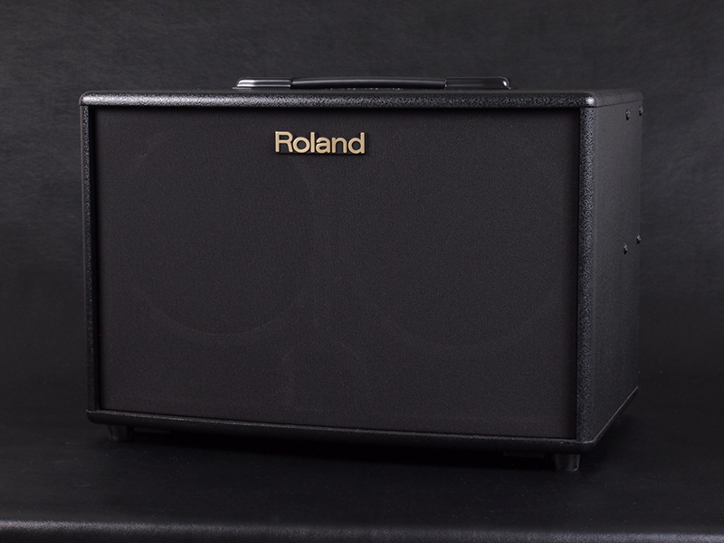 更に値下げ‼︎ローランド　Roland AC-90 ギターアンプ　⭐︎専用ケース付⭐︎