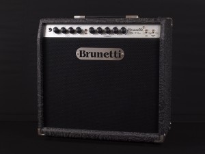 ブルネッティ XL R-EVO Extra Lead kiko loureiro キコ ルーレイロ vox fender ac15 blues junior princeton ブルースジュニア プリンストン